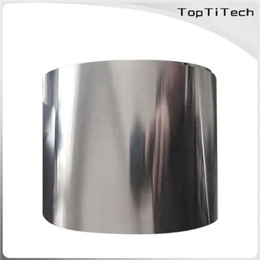 Титаниево фолио