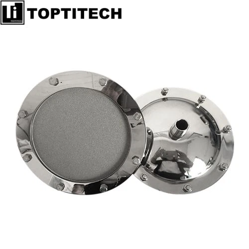 Pure Titanium Aeration Head