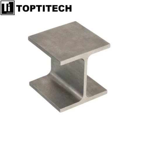 Titanium H-Section Profile For Airframe Support factory